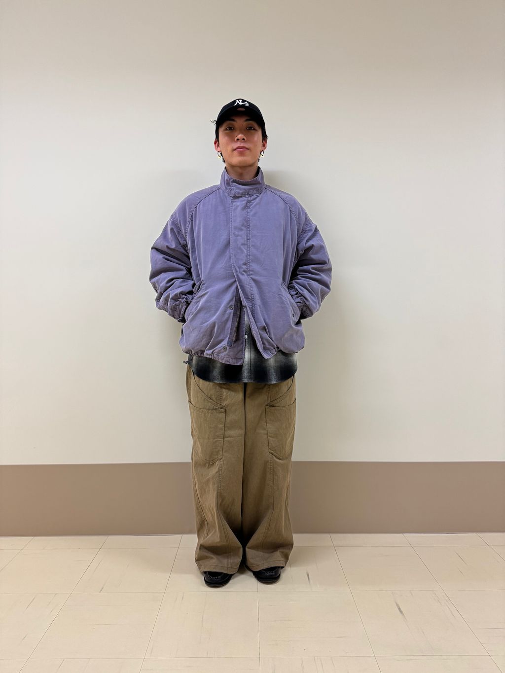 JOURNAL STANDARD MENS