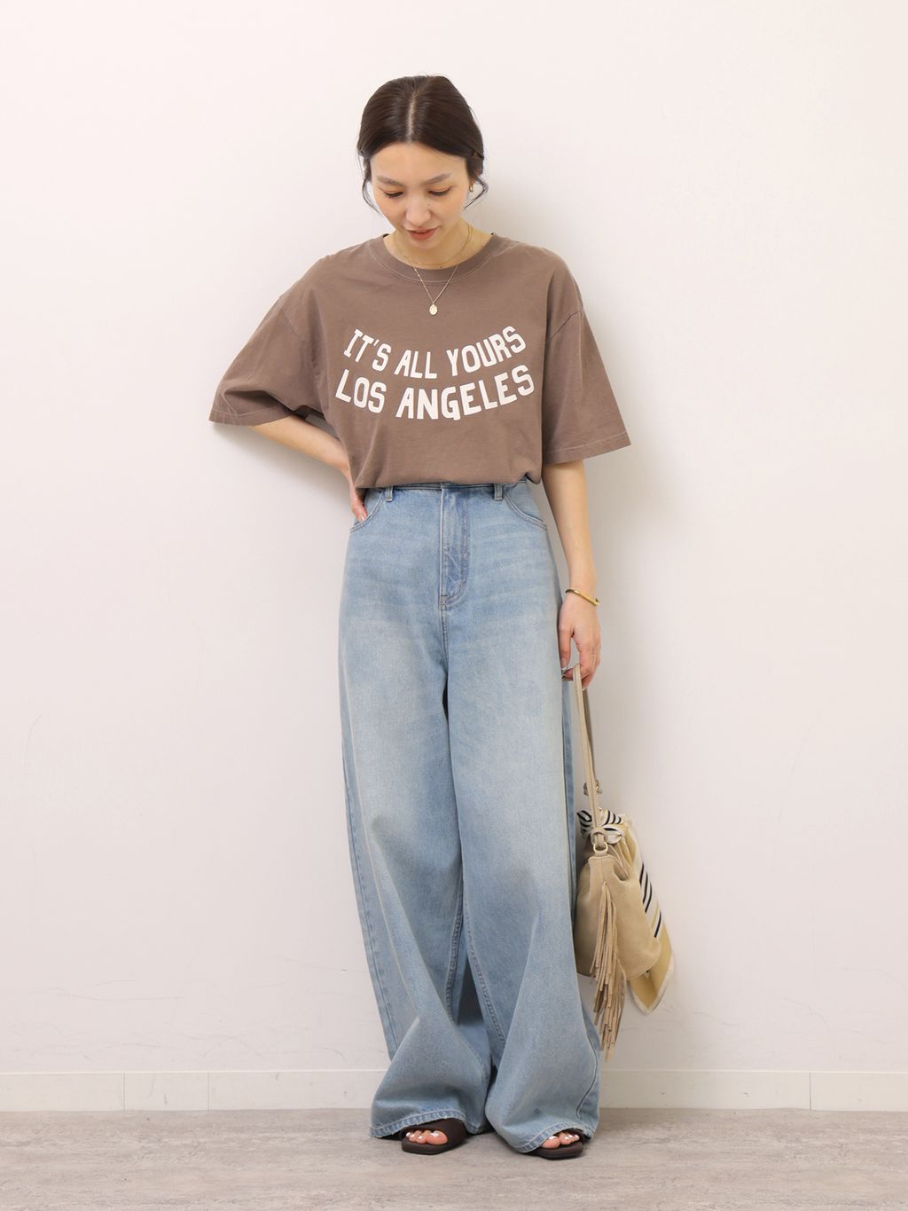 JOURNAL STANDARD relume LADYS