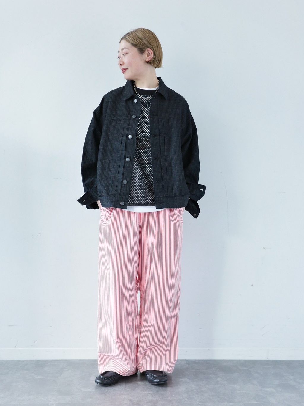 journal standard luxe