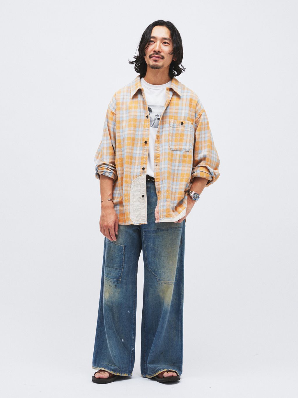 JOURNAL STANDARD MENS