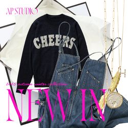 NEW IN | AP STUDIO｜AP STUDIO（）｜ブログ｜BAYCREW'S STORE