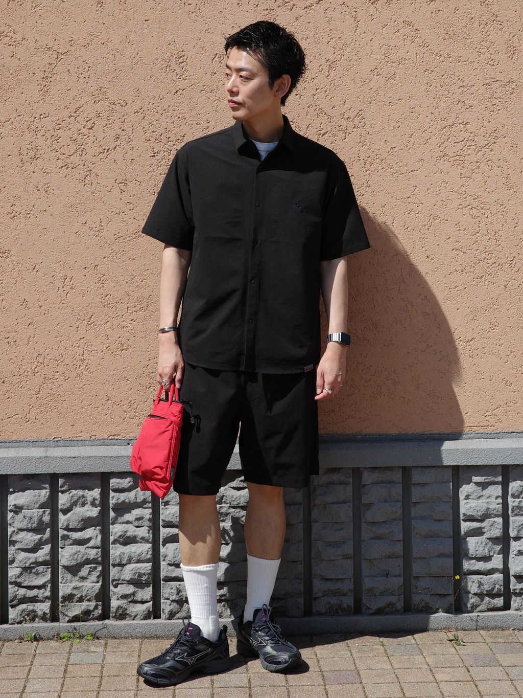 B.C STOCK MENS