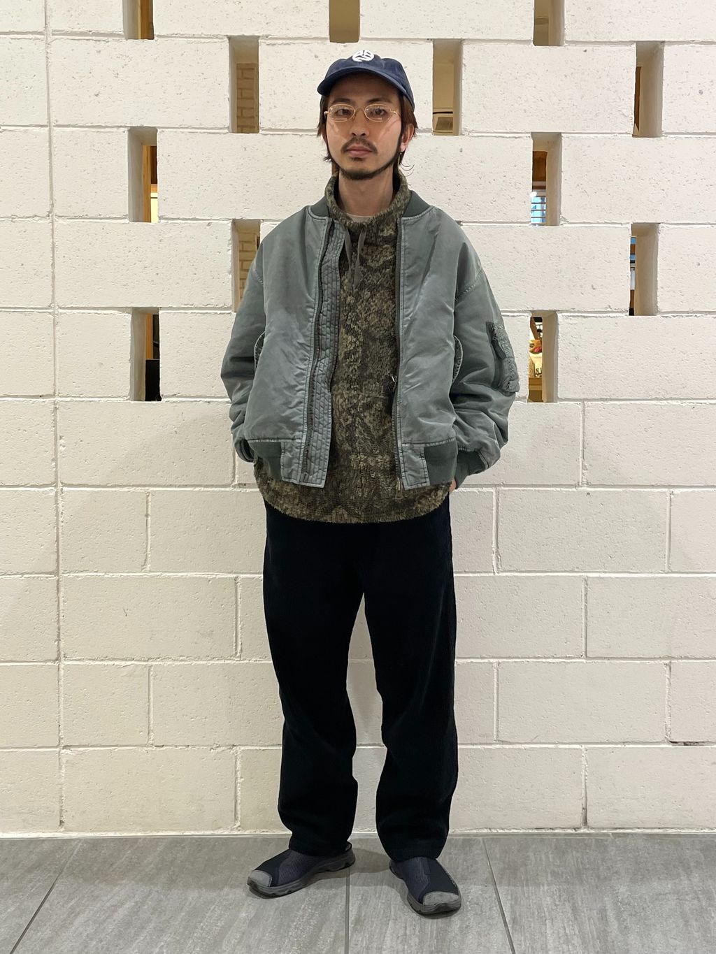 JOURNAL STANDARD relume MENS