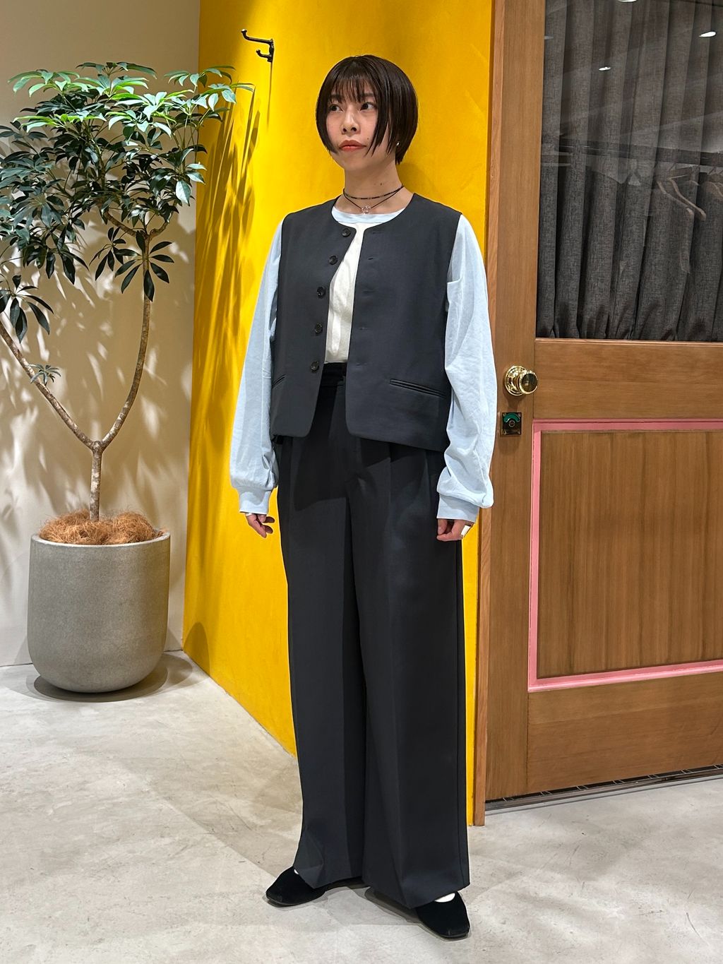 OUTDOOR PRODUCTS Usual Things