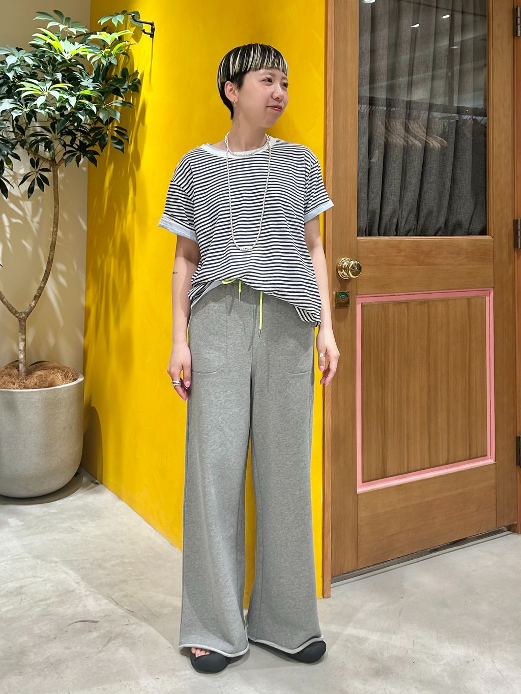 OUTDOOR PRODUCTS Usual Things