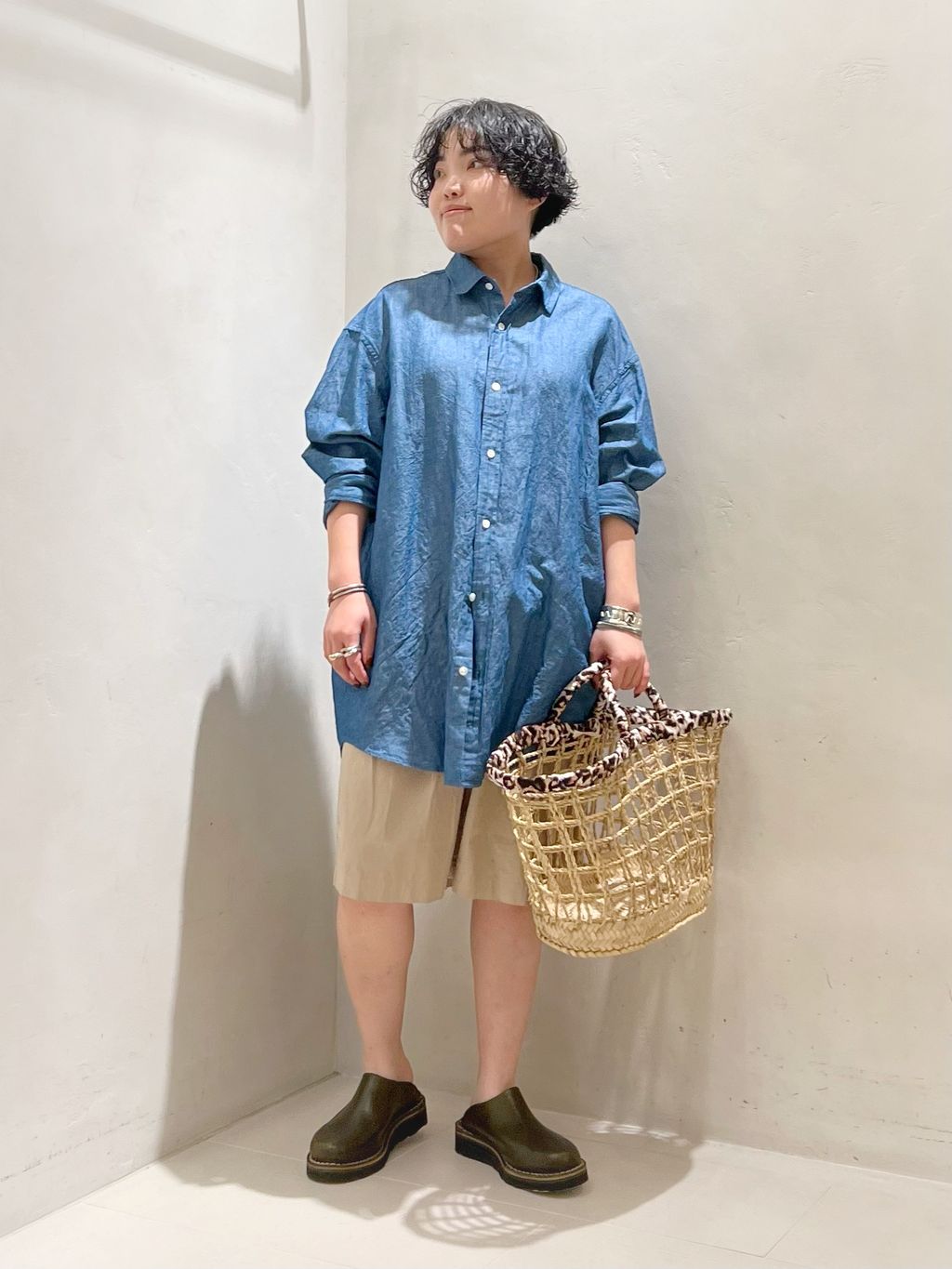 journal standard luxe