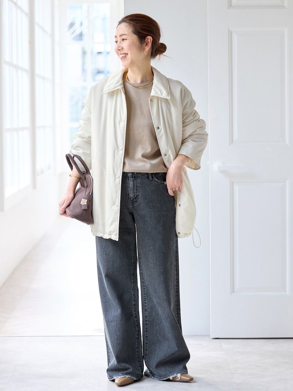 Spick & Span