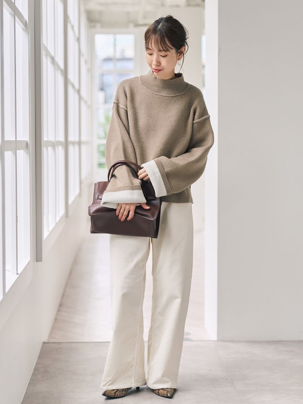 Spick & Span