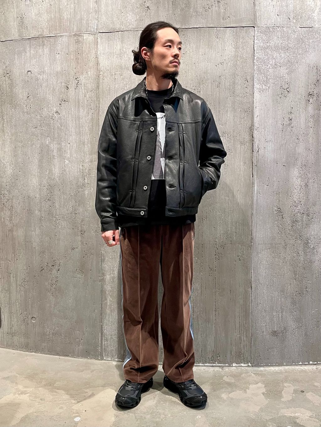 JOURNAL STANDARD MENS