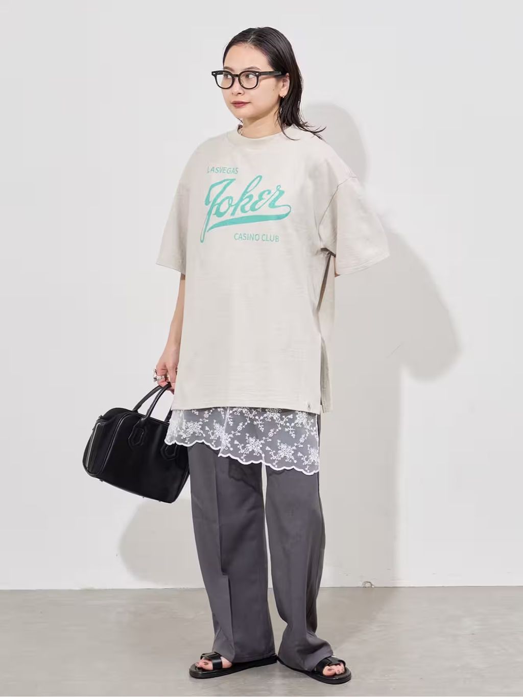 JOURNAL STANDARD LADYS