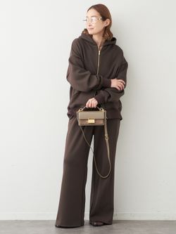 Deuxieme Classe｜ドゥーズィエム クラスのコーディネートスナップ