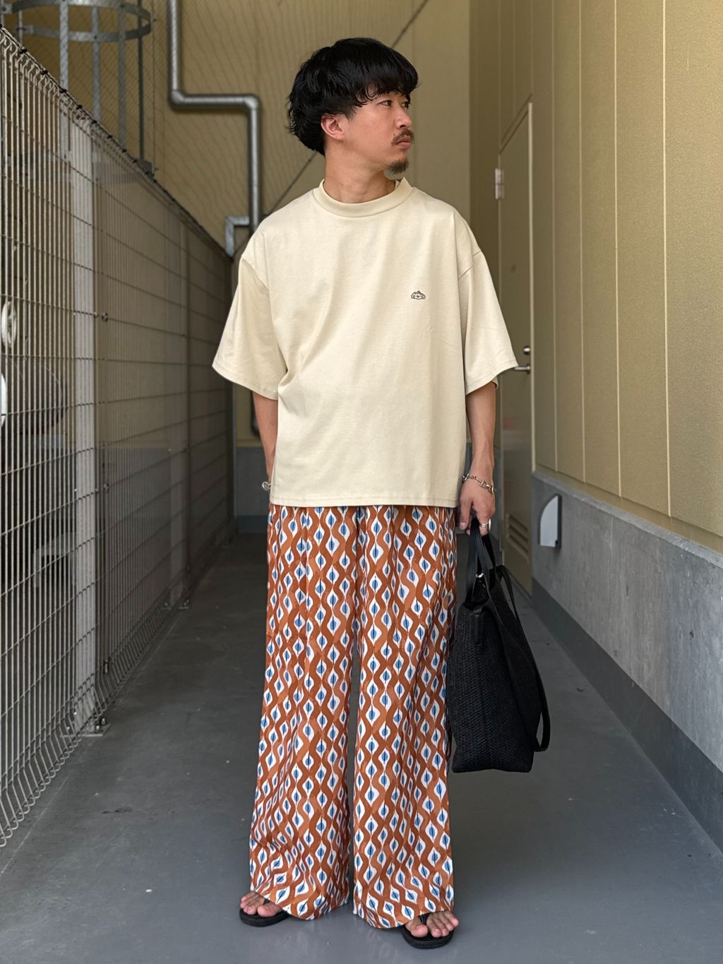B.C STOCK MENS