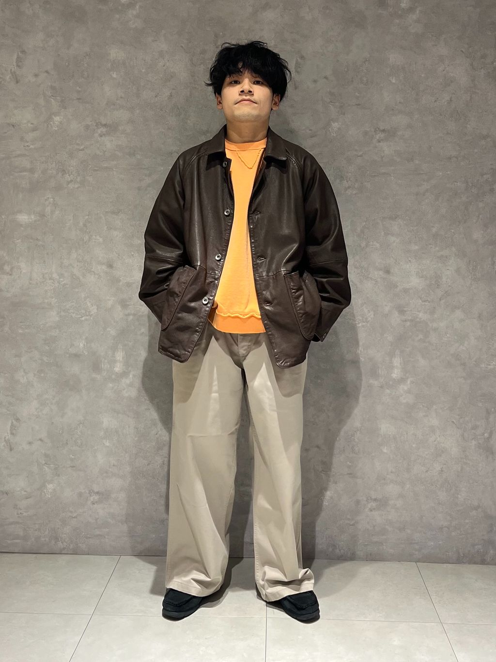 JOURNAL STANDARD relume MENS