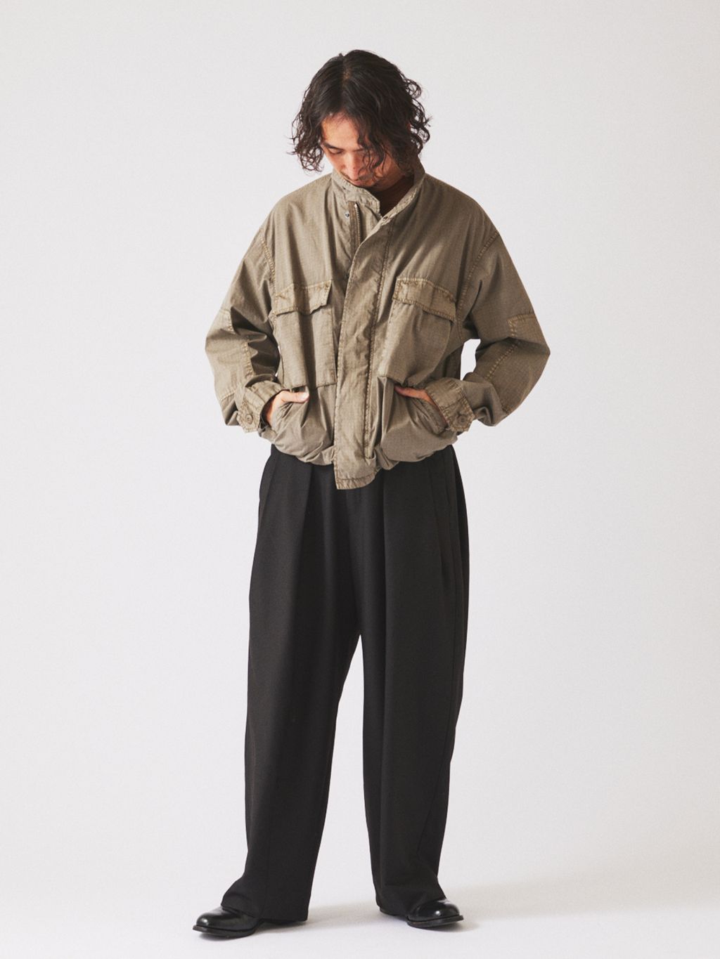 JOURNAL STANDARD relume MENS