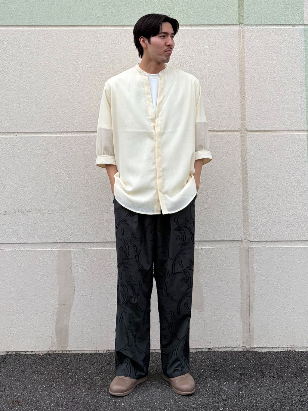 B.C STOCK MENS