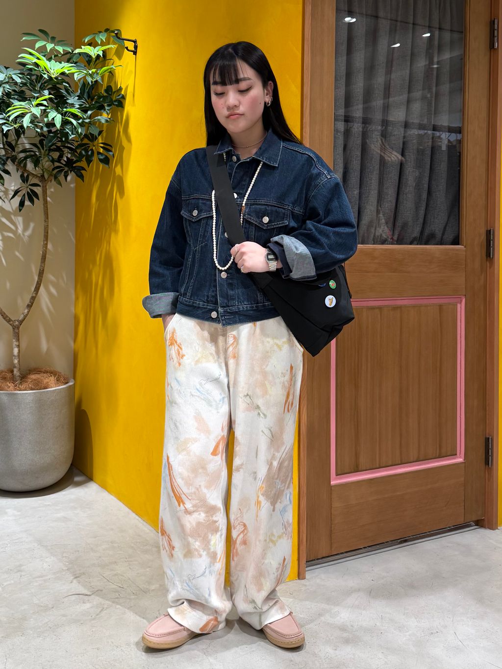 OUTDOOR PRODUCTS Usual Things