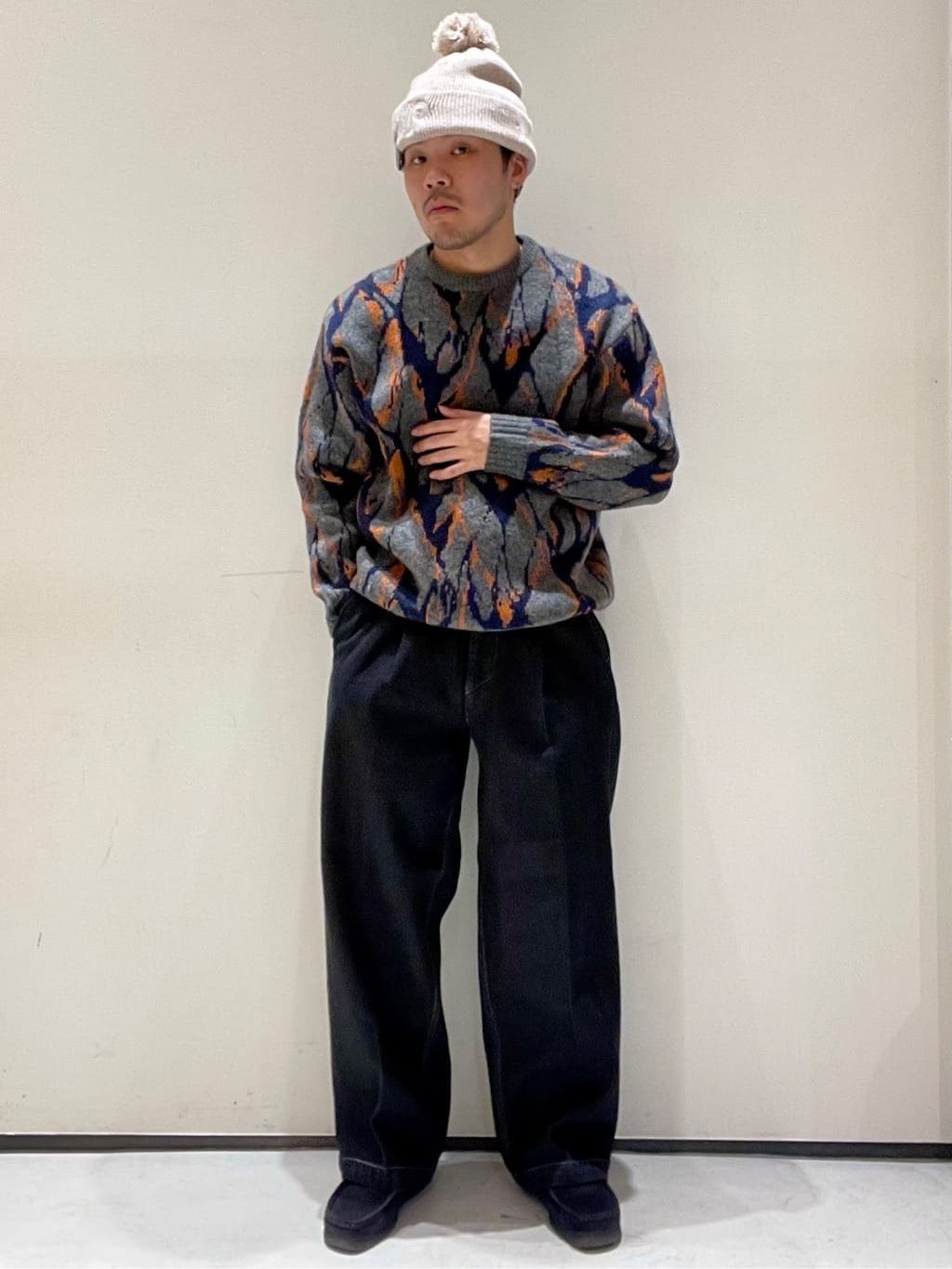 JOURNAL STANDARD relume MENS