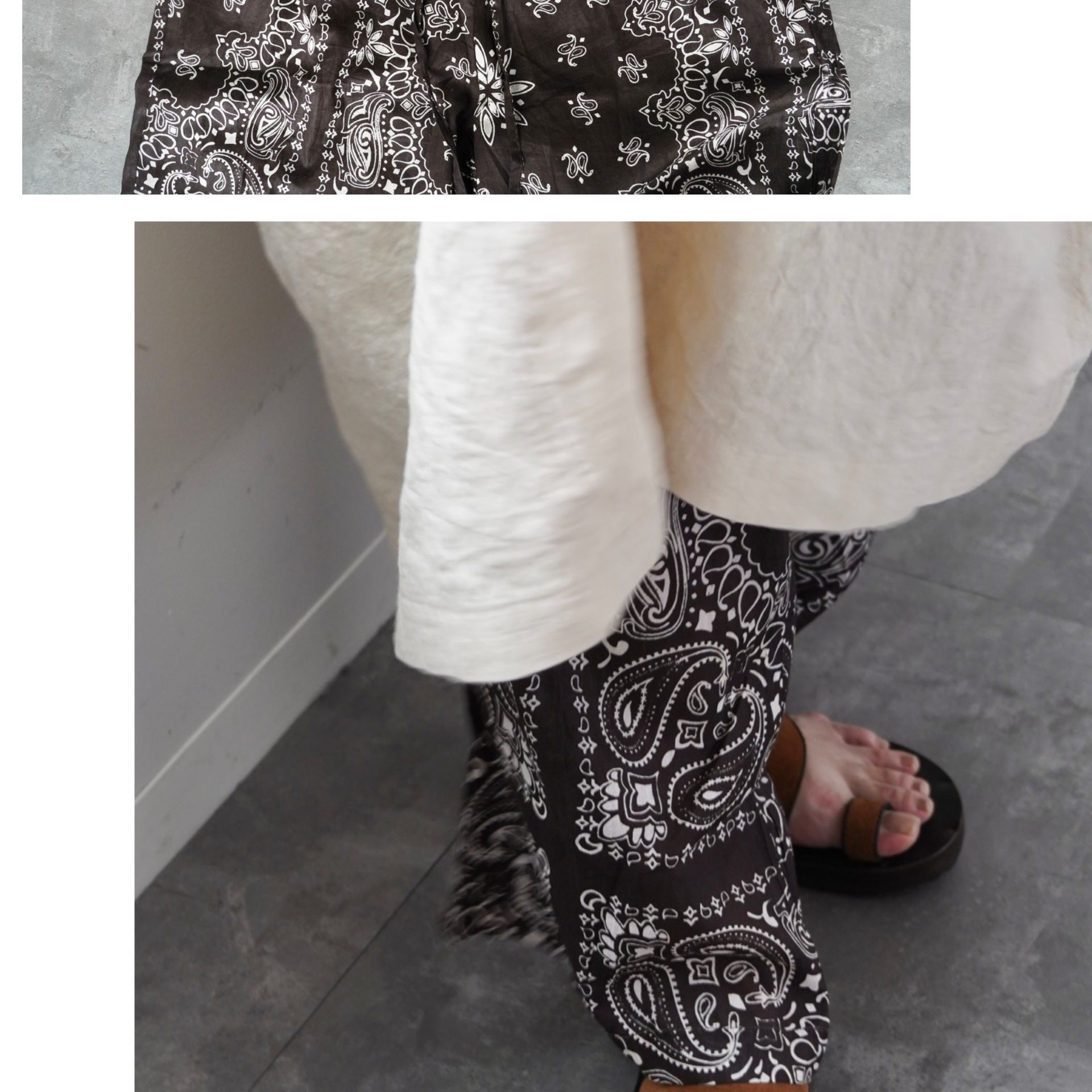 PICK UP STYLING｜journal standard luxe｜journal standard luxe