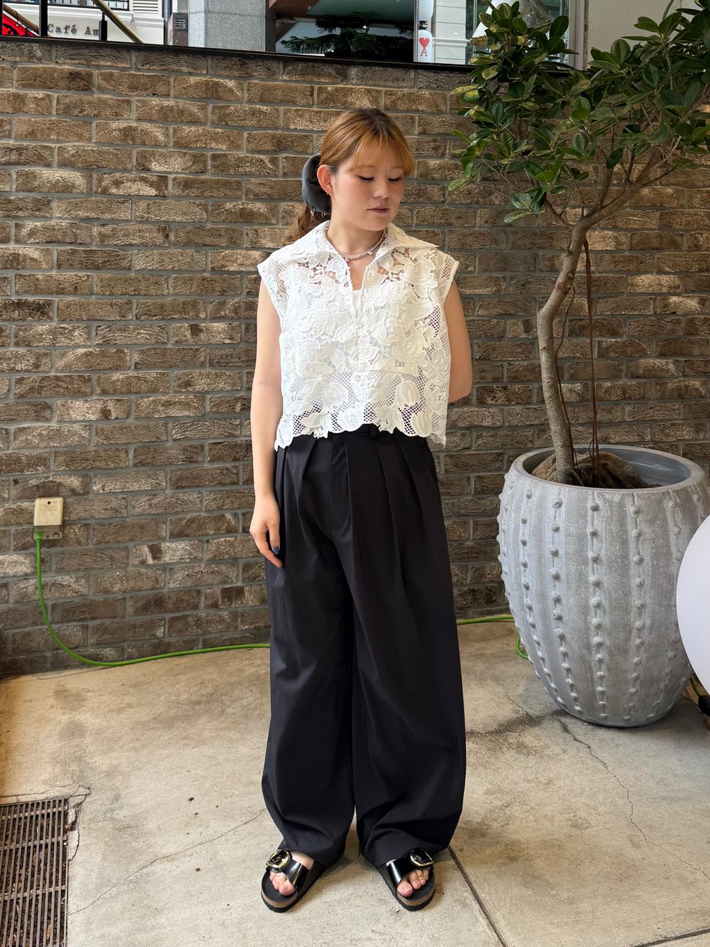 JOURNAL STANDARD LADYS