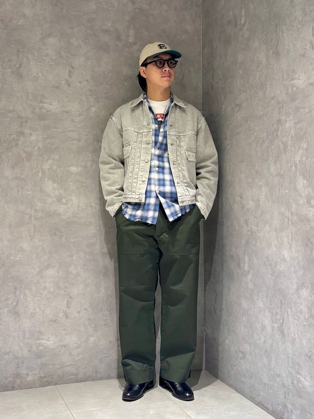 JOURNAL STANDARD relume MENS