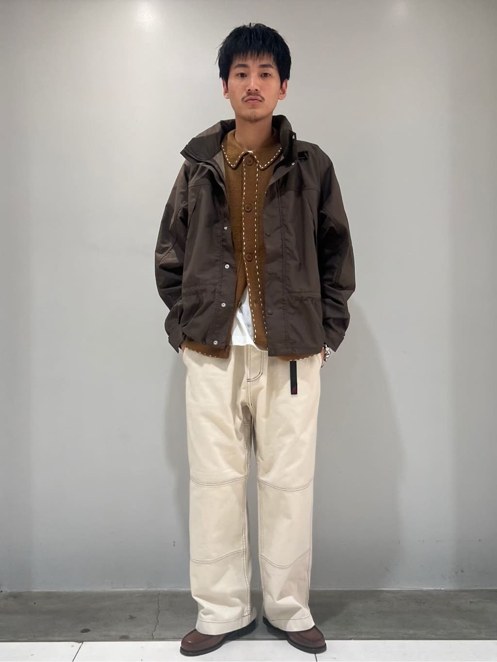 JOURNAL STANDARD MENS