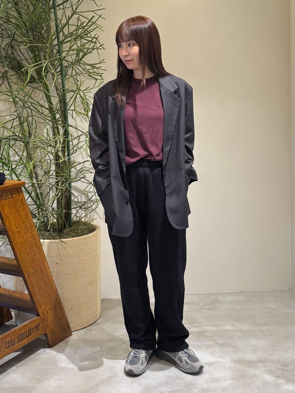 OUTDOOR PRODUCTS Usual Things