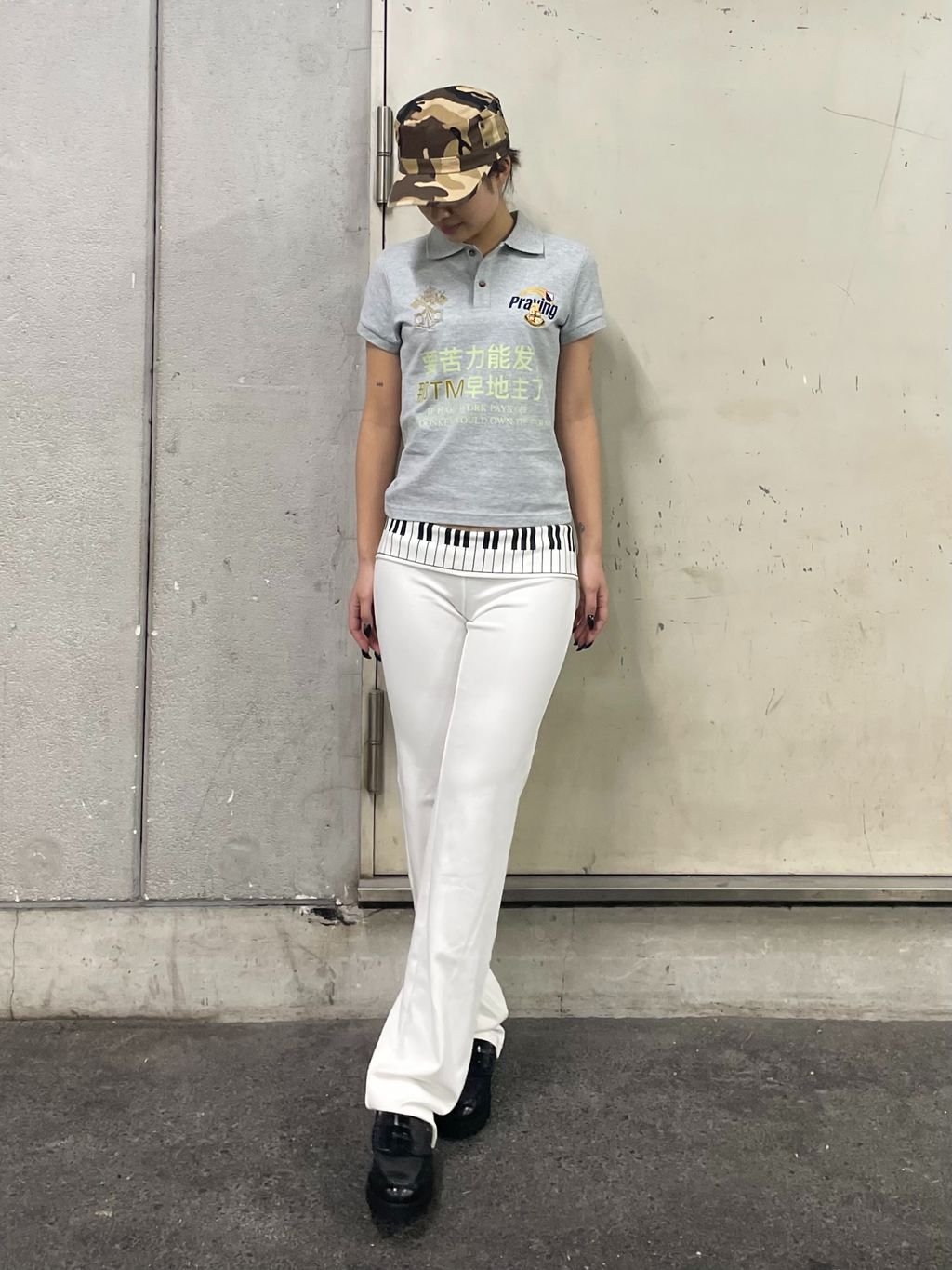 Oriens JOURNAL STANDARD LADYS