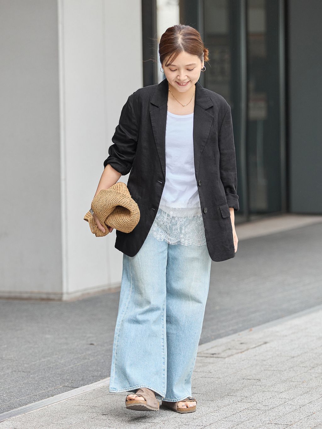 JOURNAL STANDARD LADYS