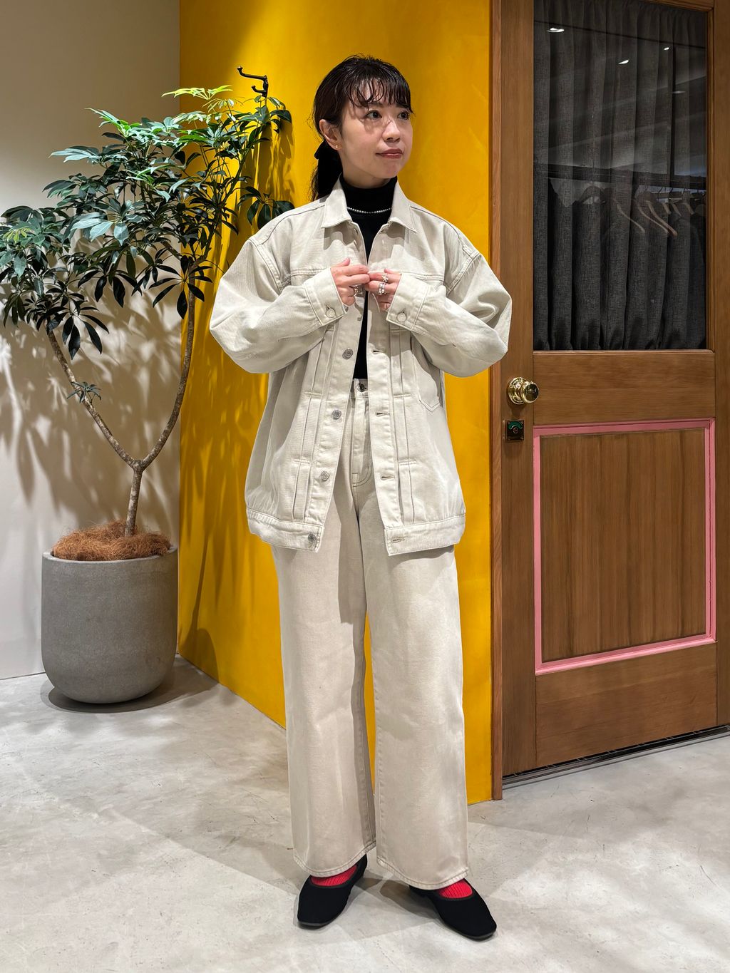 OUTDOOR PRODUCTS Usual Things