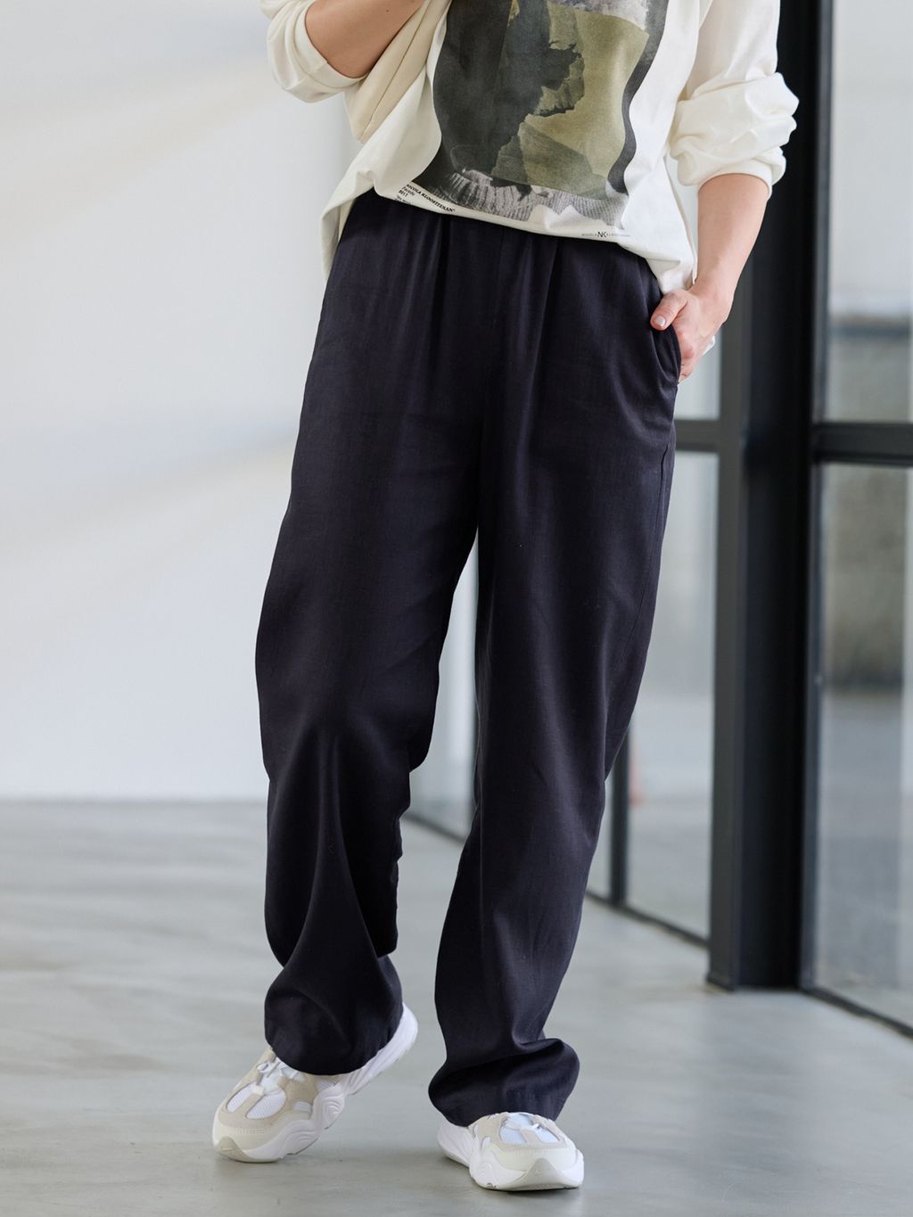 トップス FRAMeWORK FRAMeWORK（フレームワーク） ブラウス シャツ 「追加」シアートロ