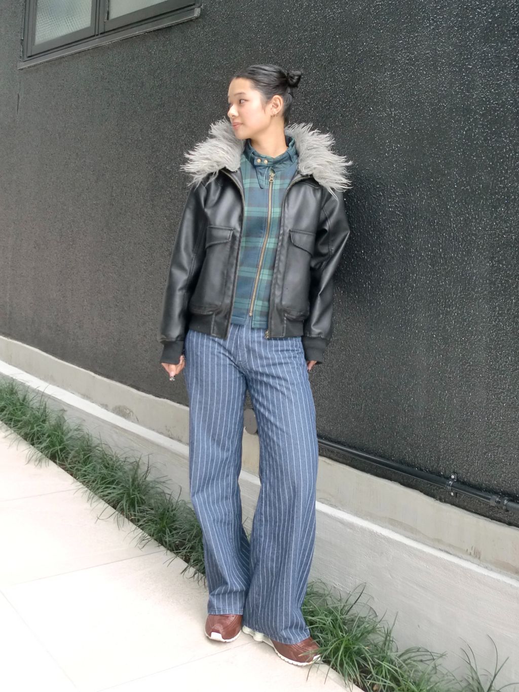 Oriens JOURNAL STANDARD LADYS