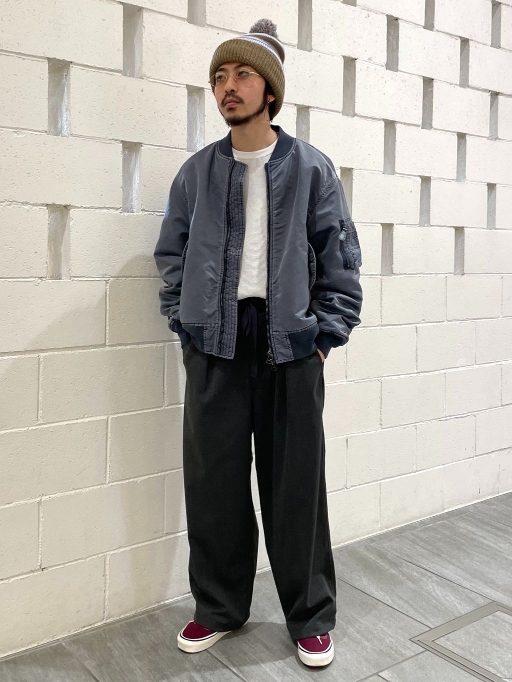 JOURNAL STANDARD relume MENS