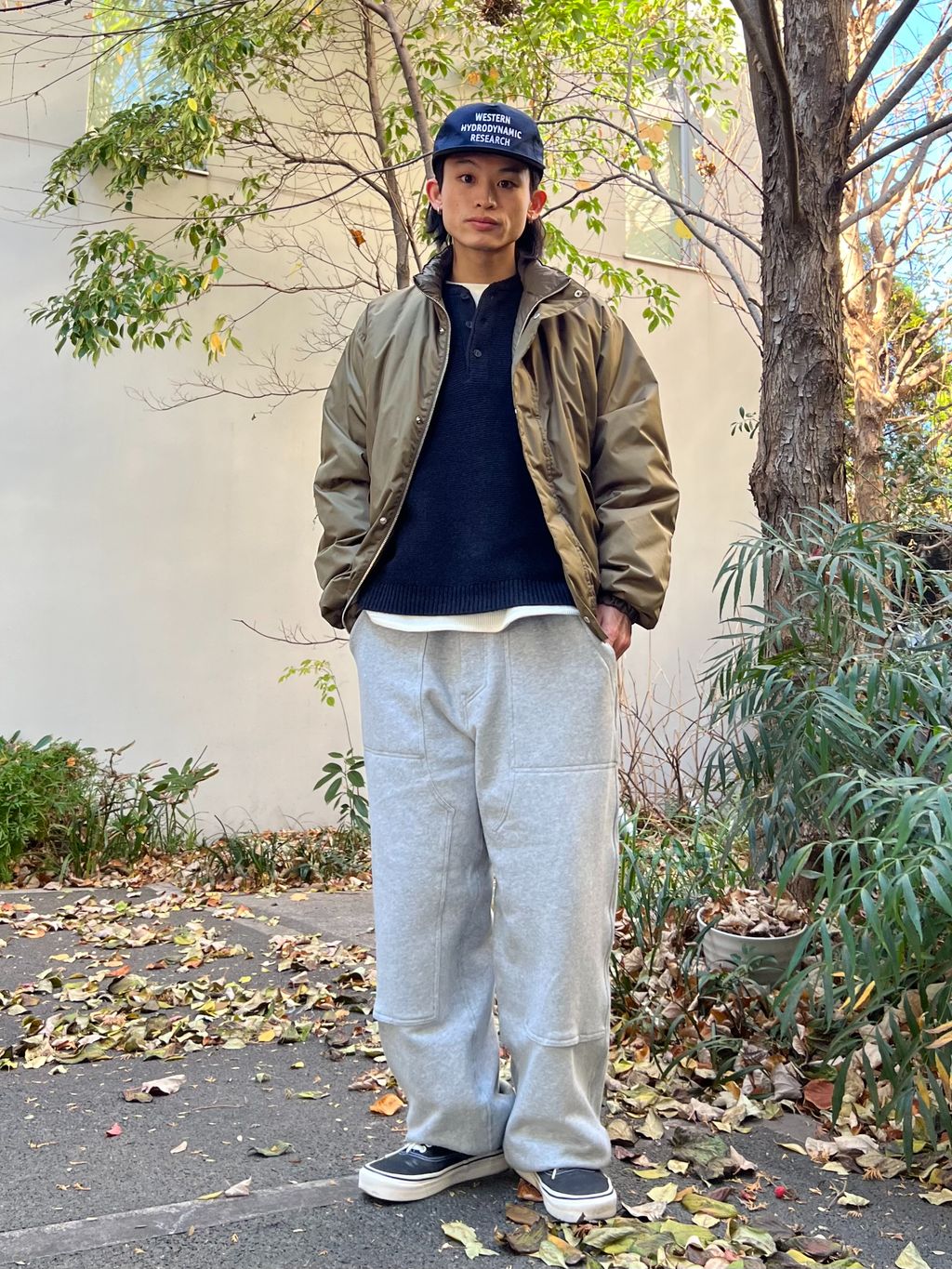 JOURNAL STANDARD relume MENS