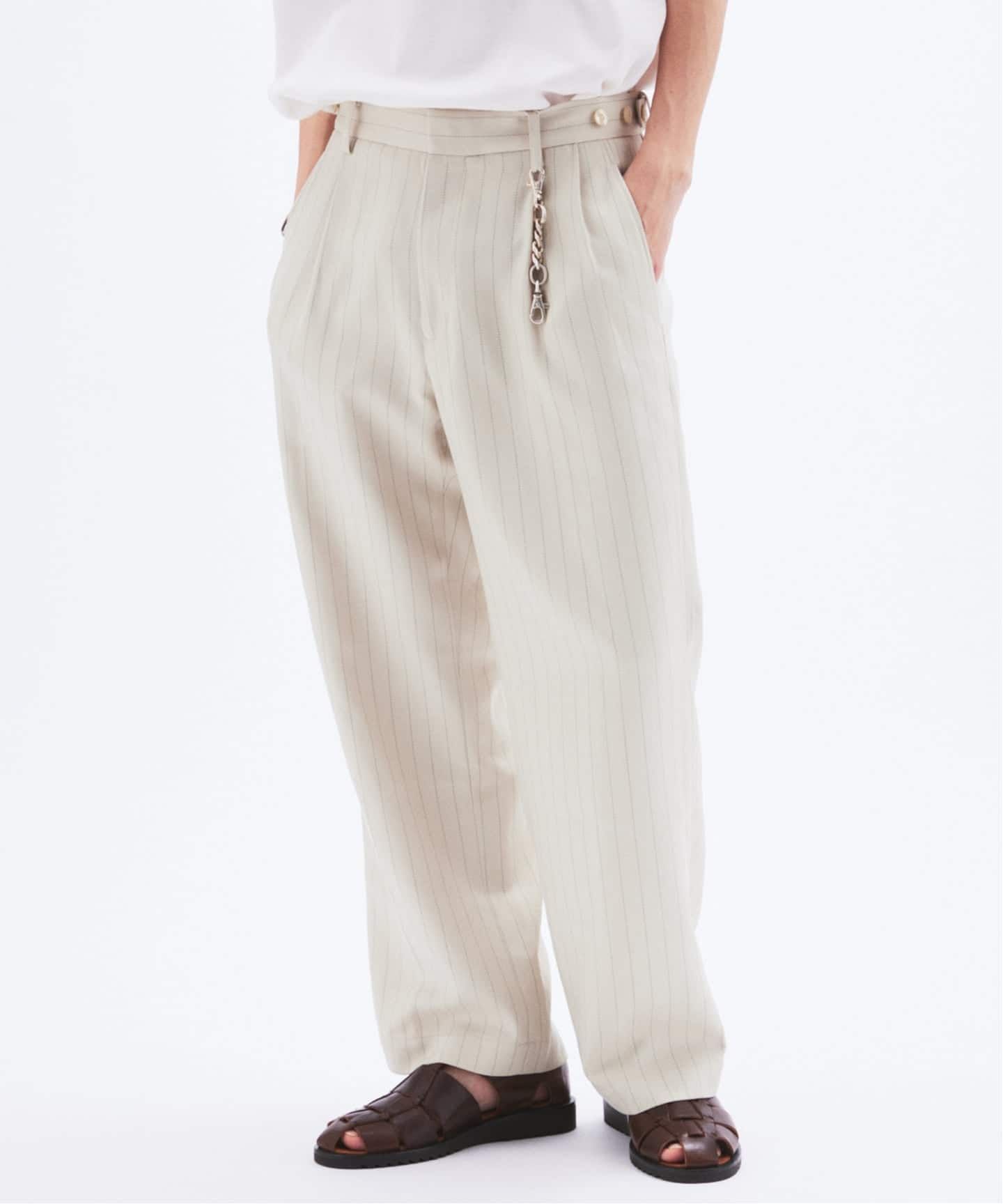 変えすぎない。だから新しい。FRED PERRY for JOURNAL STANDARD