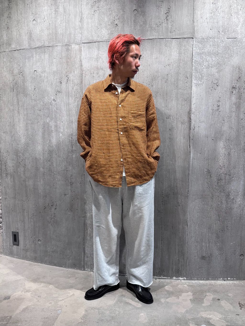 JOURNAL STANDARD MENS