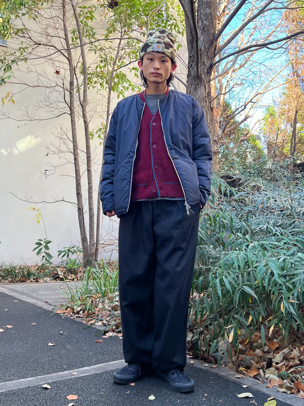 JOURNAL STANDARD relume MENS