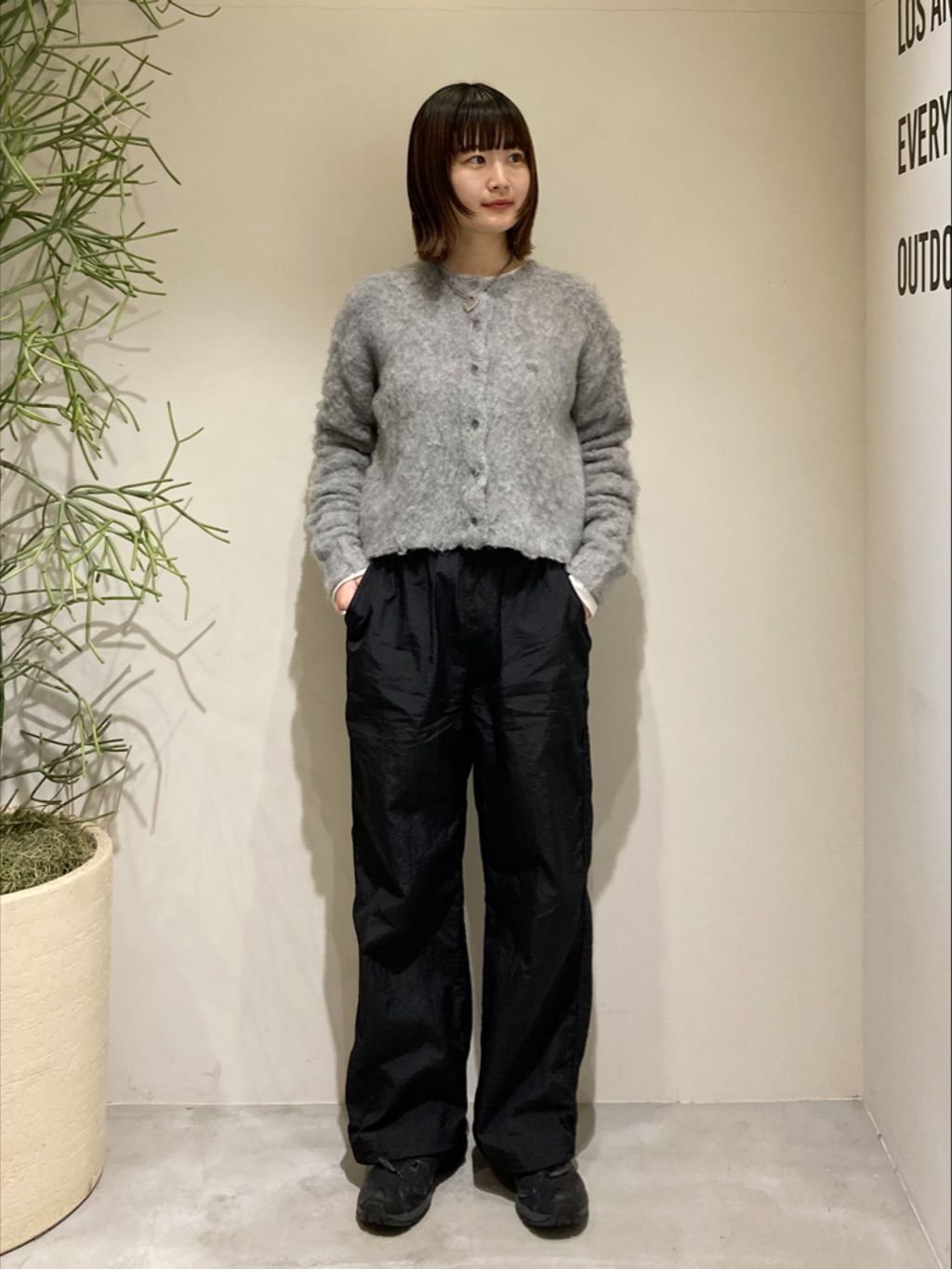 OUTDOOR PRODUCTS Usual Things