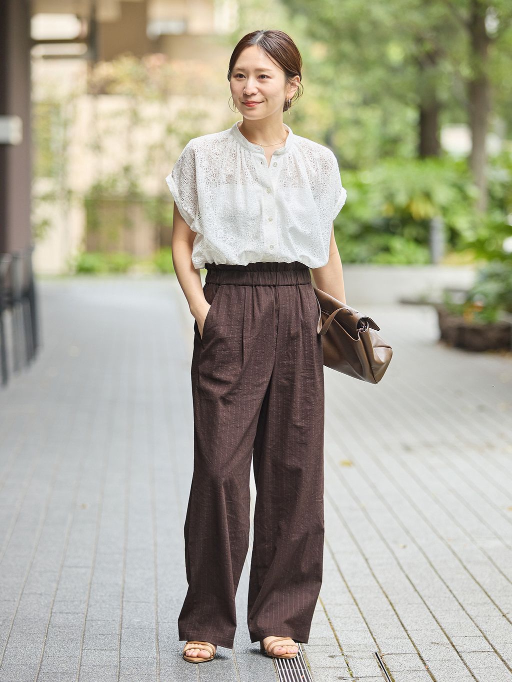 JOURNAL STANDARD LADYS