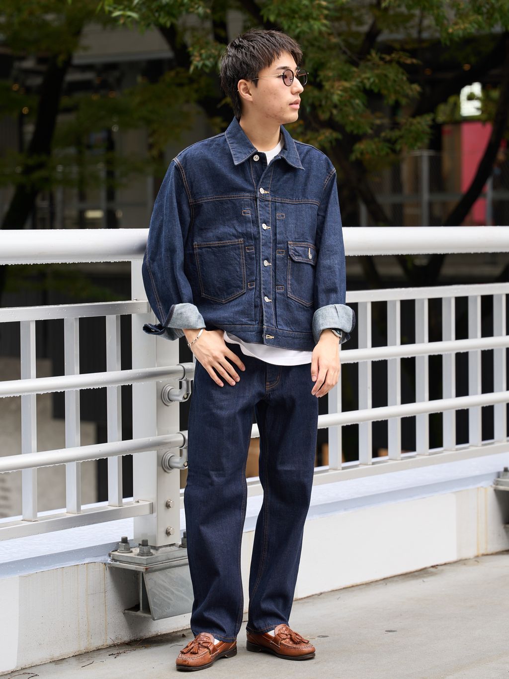 B.C STOCK MENS