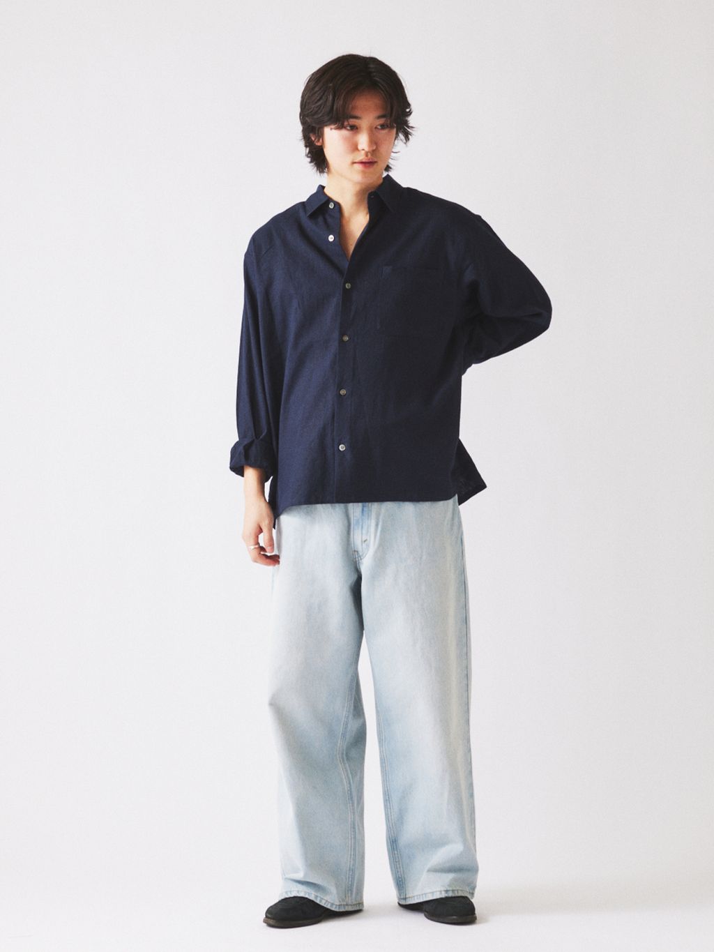 JOURNAL STANDARD relume MENS