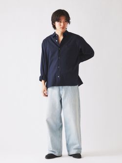 国内販路限定】LEVI'S(R)/リーバイス(R) エクストラバギー ジーンズの