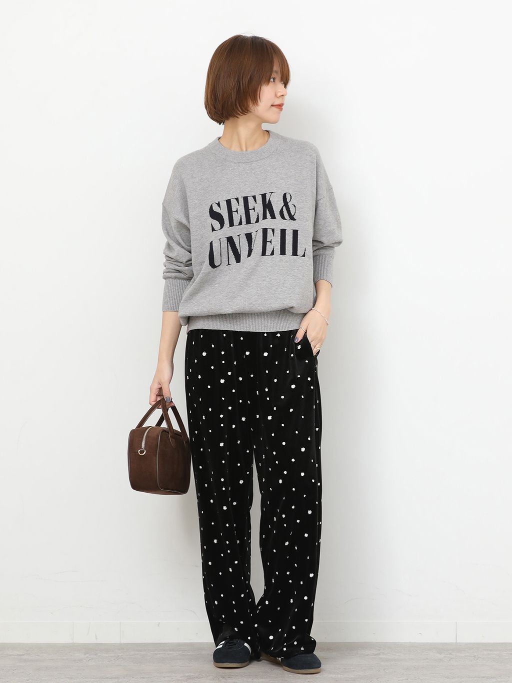 JOURNAL STANDARD relume LADYS