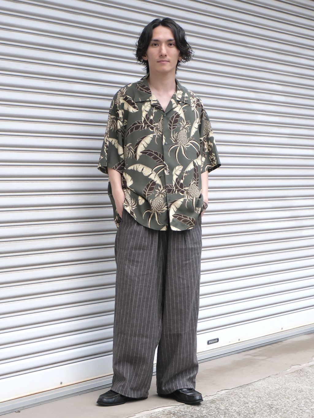 JOURNAL STANDARD MENS