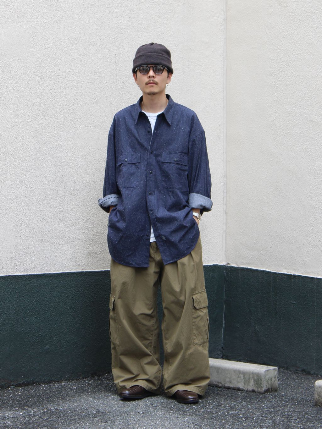 WISM