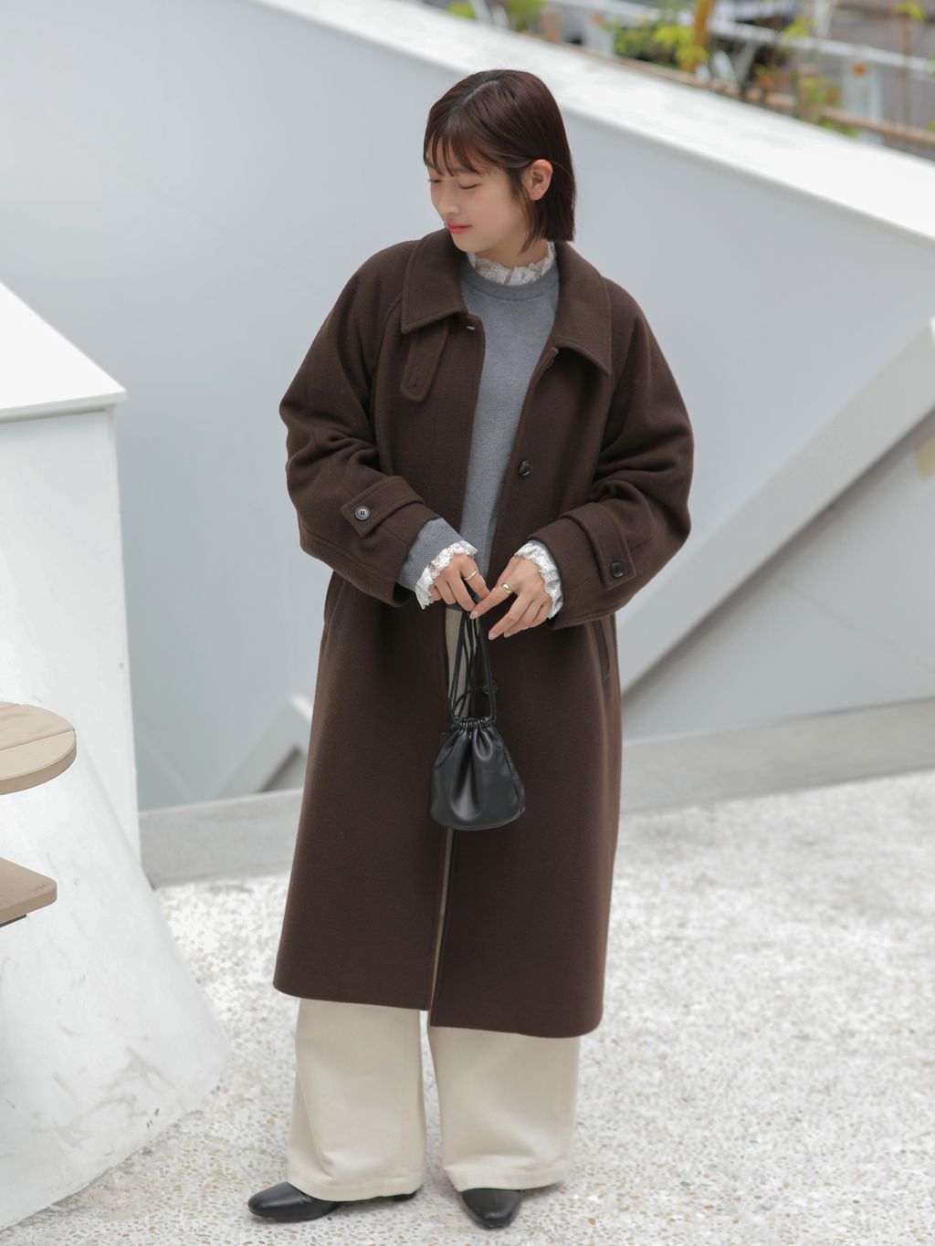 JOURNAL STANDARD relume LADYS