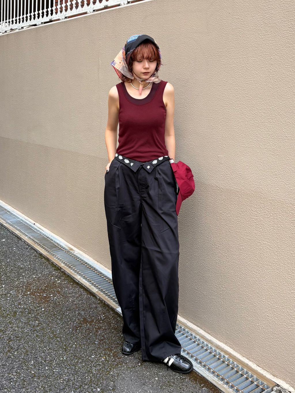 JOURNAL STANDARD LADYS