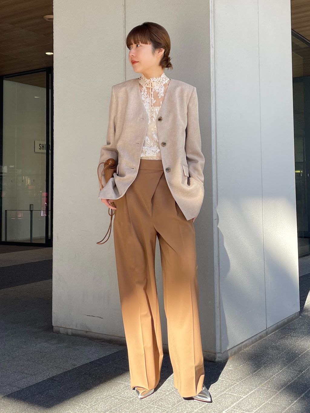 JOURNAL STANDARD L'ESSAGE