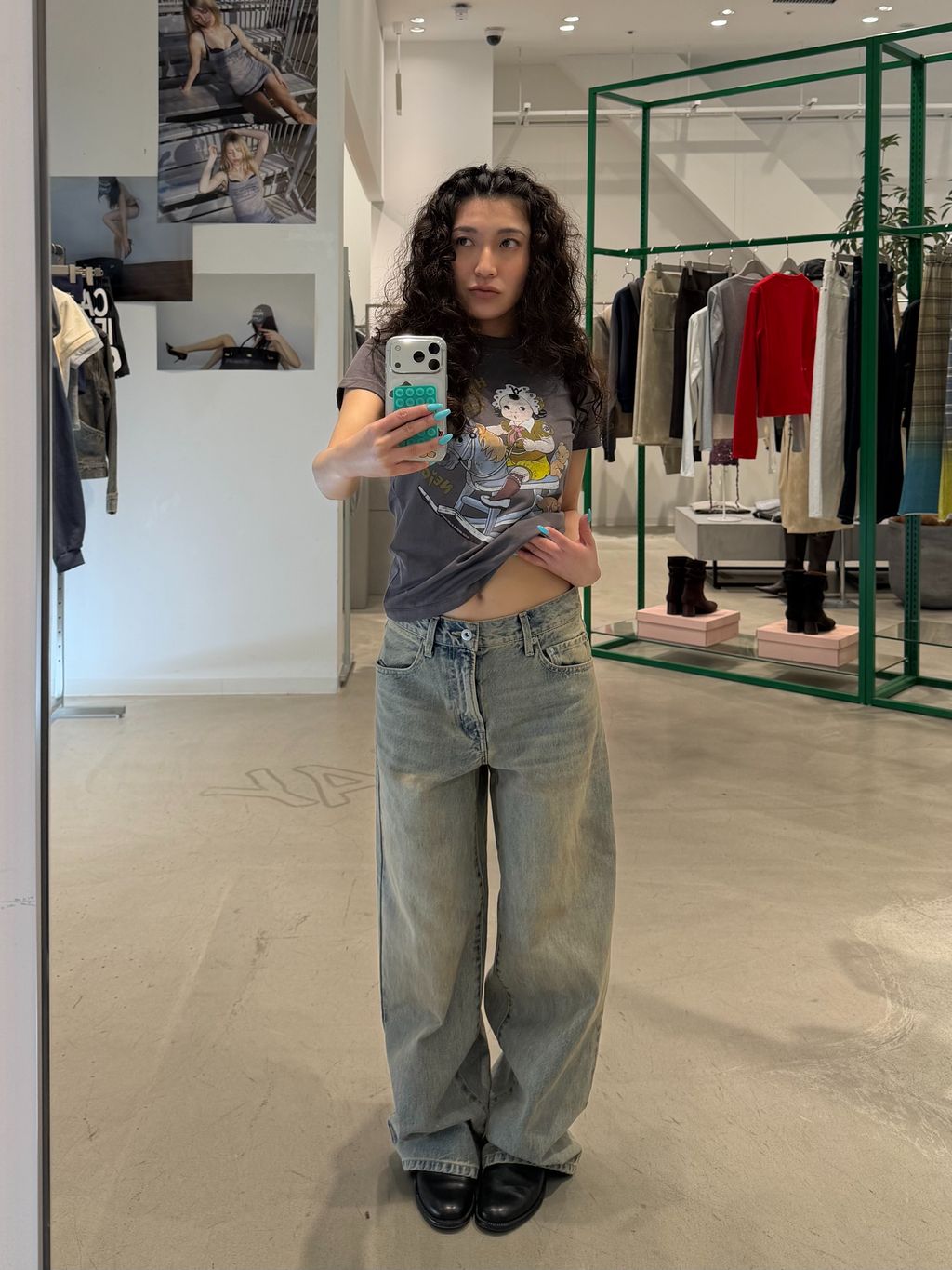 Oriens JOURNAL STANDARD LADYS