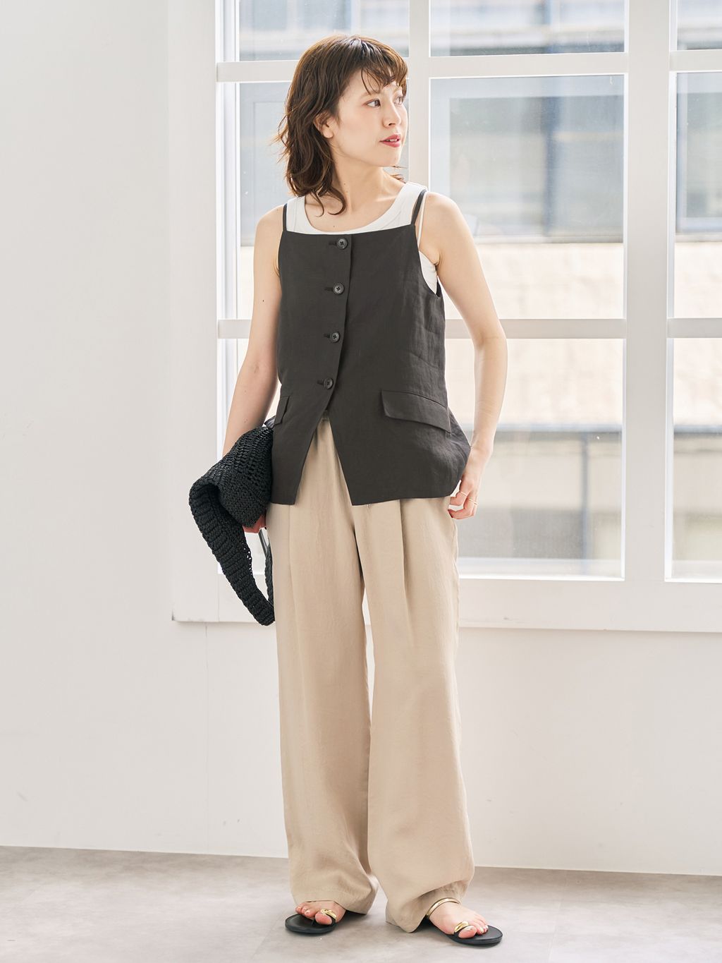 Spick & Span