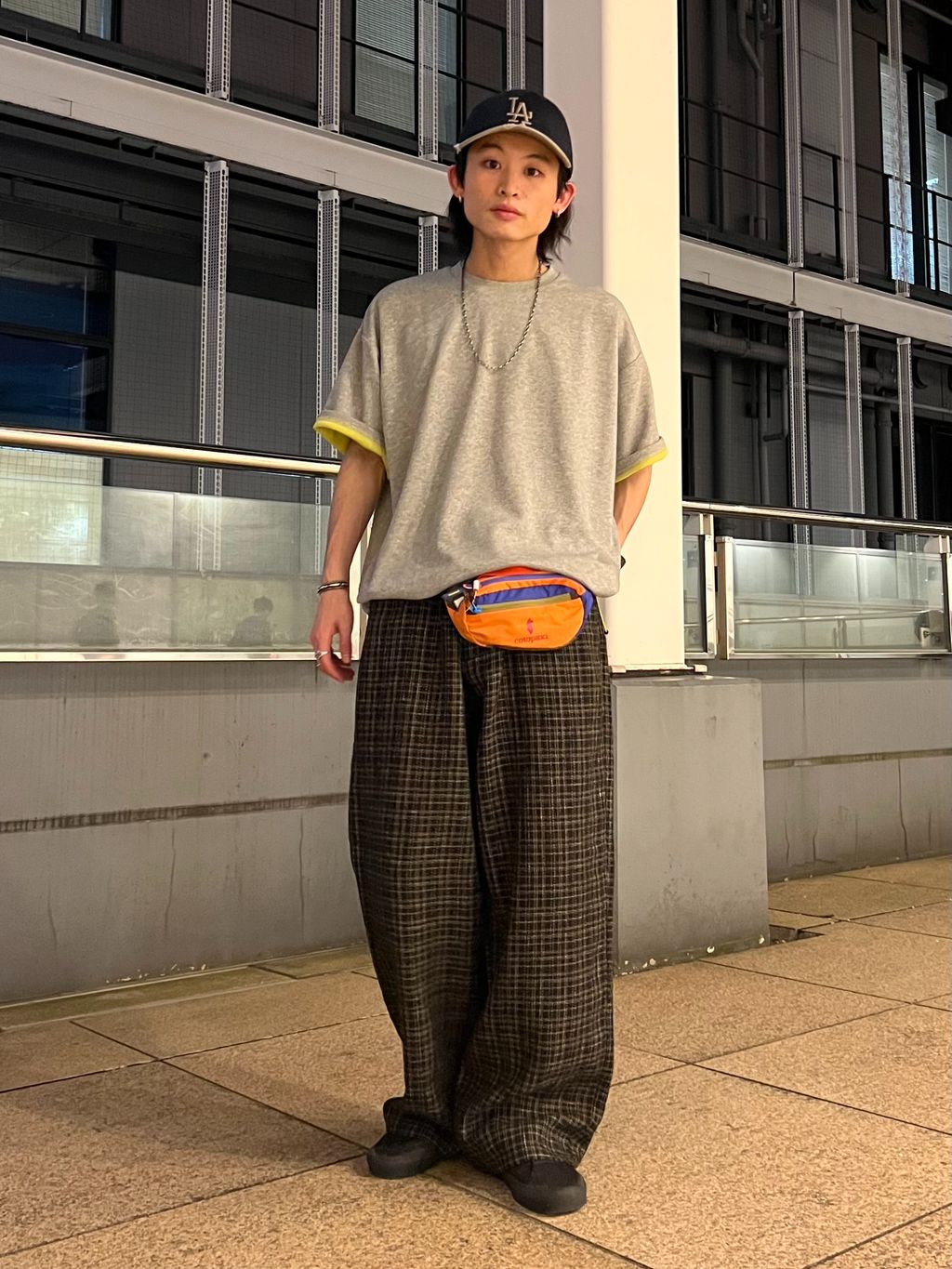 JOURNAL STANDARD relume MENS